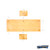 Tungsten Chassis Weight Kit