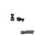 Medium Hex Ball Studs