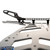 Aluminum Cross Brace Assembly