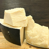 Bella Lodi "Black Parmesan"