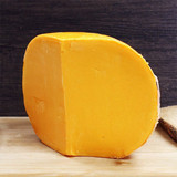 Young Mimolette