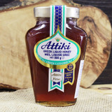 Attiki Greek Liquid Honey