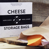 Cheese Storage Bags