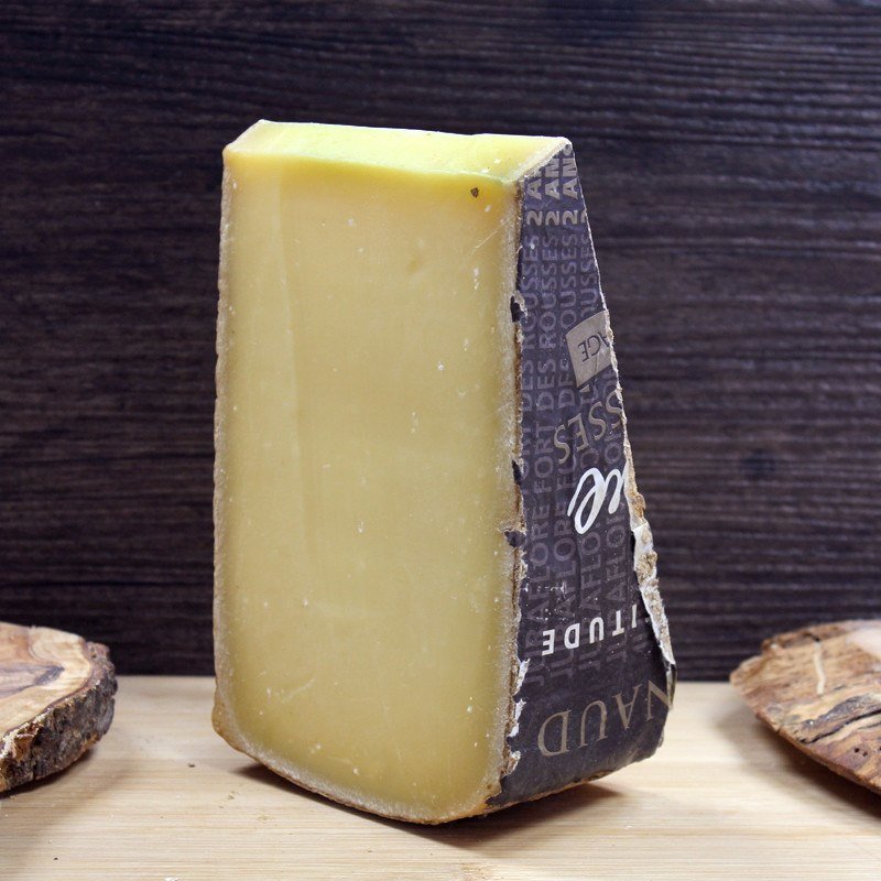 Comte - Aged 24 Months