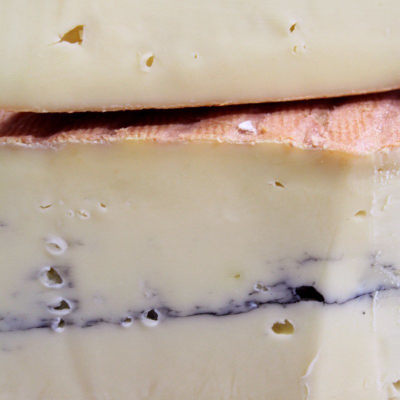 Morbier