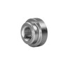 304 Stainless Steel Exhaust Lambda O2 Temp Temperature boss Nut  M12 x 1.25mm
