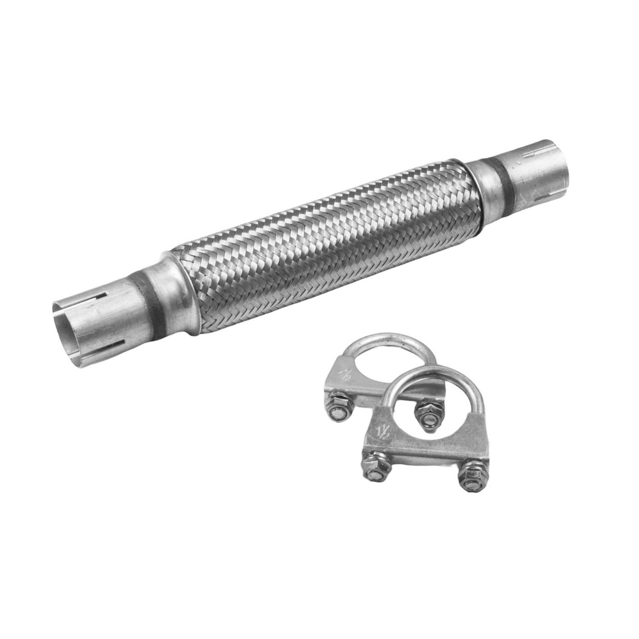 Exhaust Flexible Joint Repair Cooper Exhaust Flexible Joint Repair Cooper