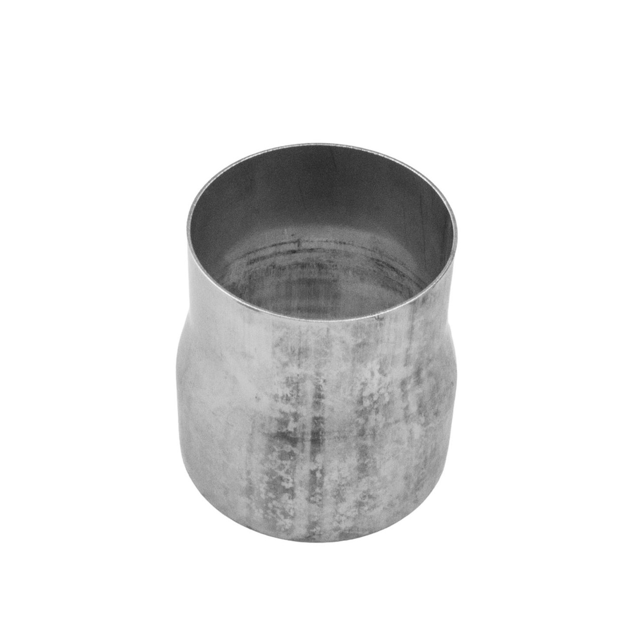 3.5 - 4 Stainless Exhaust Reducer Truck Lorry 3.5 - 4 Stainless Exhaust Reducer Truck Lorry
