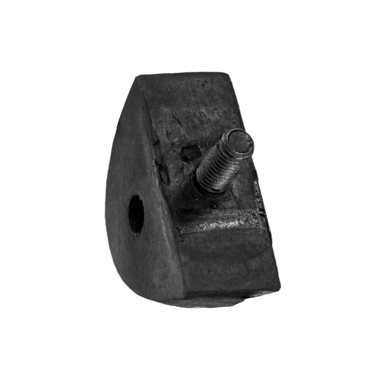 Universal Exhaust Mounting Rubber - RBS45