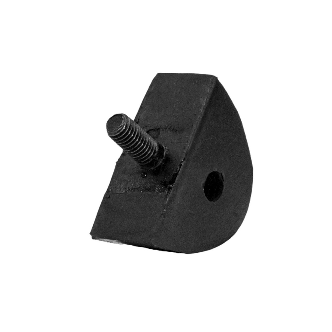 Universal Exhaust Mounting Rubber - RBS45