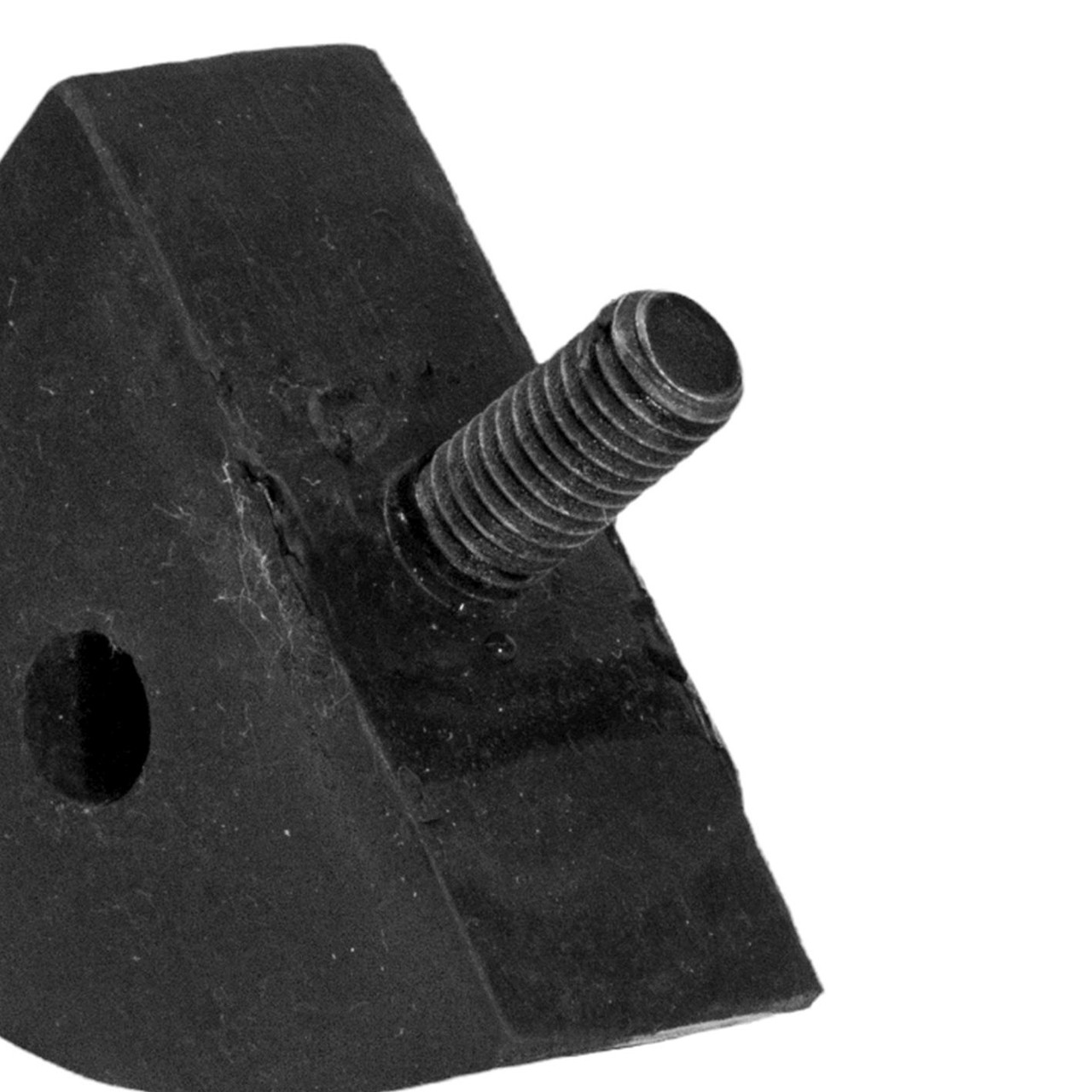 Universal Exhaust Mounting Rubber - RBS45