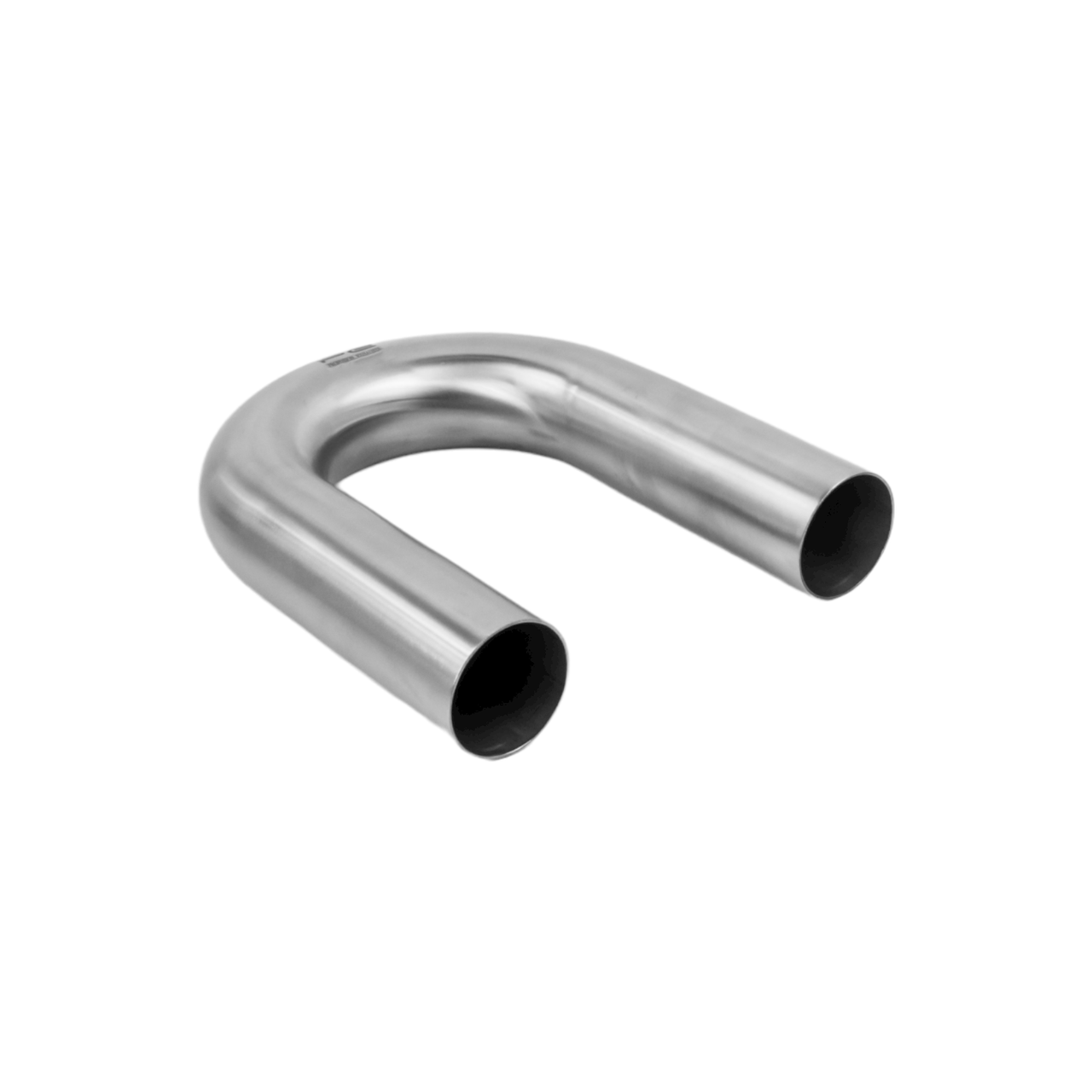 2.5" (63.5mm) 15 Degree Mild Steel Exhaust Mandrel Bend – 1.5D Tight Radius – Tube Bender LTD