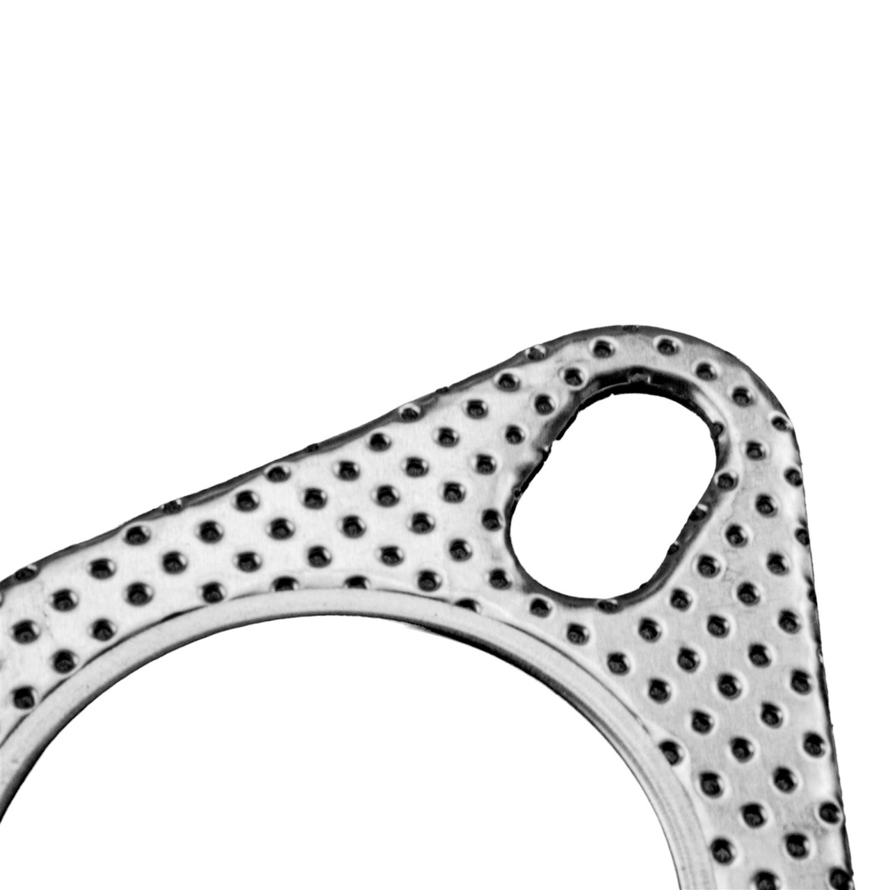 76mm 2 Bolt Universal Exhausts Gasket