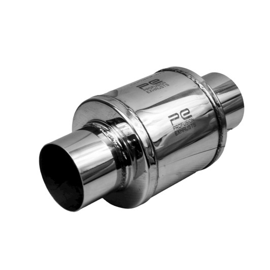 6 inch / 152mm Profusion Round Muffler Silencer