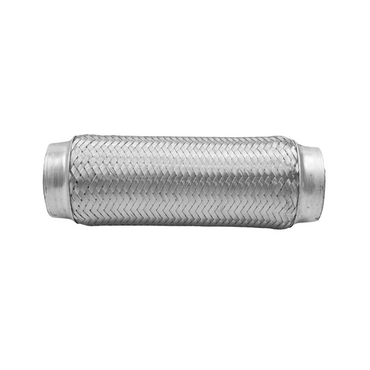 TOG 3 INCH STAINLESS STEEL FLEXIBLE PIPE EXHAUST COUPLING 76MM 3