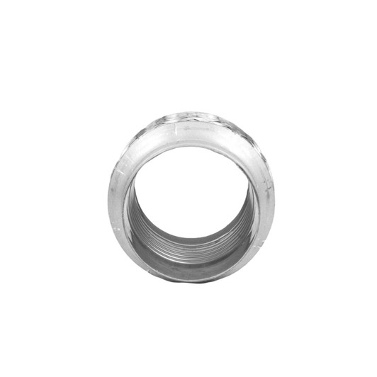 76mm x 100mm Weld On Stainless Steel Exhaust Joint Repair Flexi Tube Pipe