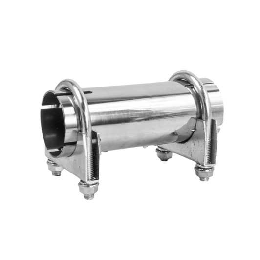 Components Clamps Pipe Slip Joiner Profusion Exhausts LTD