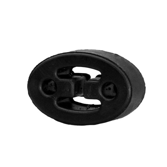 Prostko Ltd Exhaust Mounting Rubber Bobbin – M8 / 16mm, Mini Hanger (2-Pack)