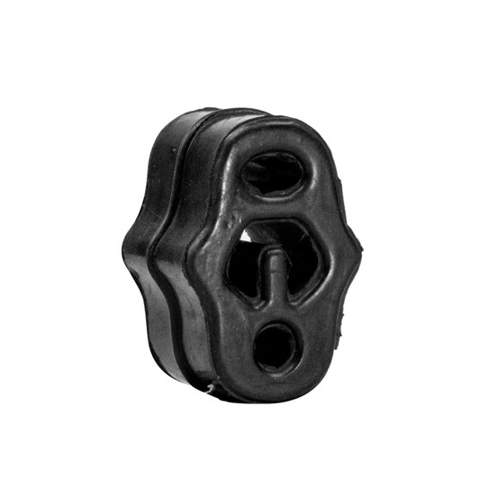 Heavy Duty Exhaust Mounting Rubber - RBS73
