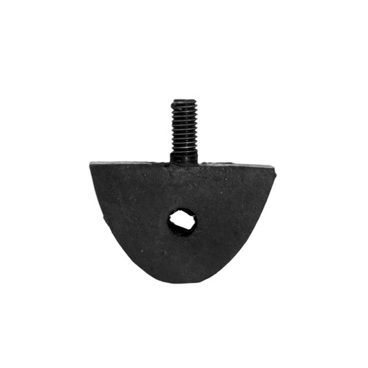 Universal Exhaust Mounting Rubber - RBS45