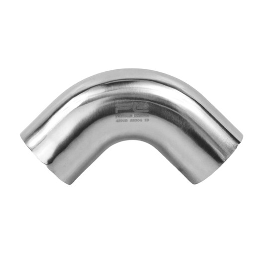 Parts Exhaust Pipe Elbow Spare Car Stainless Steel Muffles Replacement Susturucu