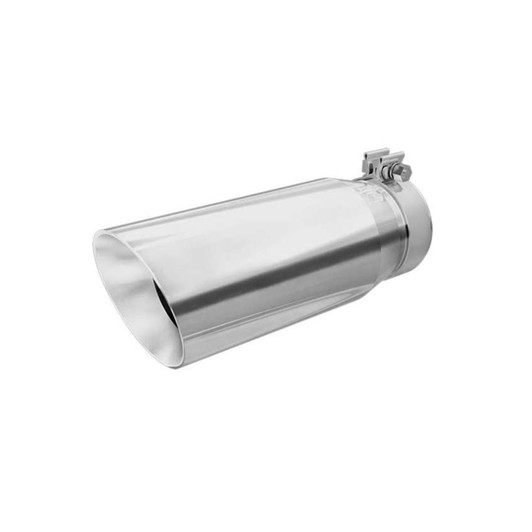 MagnaFlow 5 inch Angle Cut Exhaust Tip MagnaFlow 5 inch Angle Cut Exhaust Tip