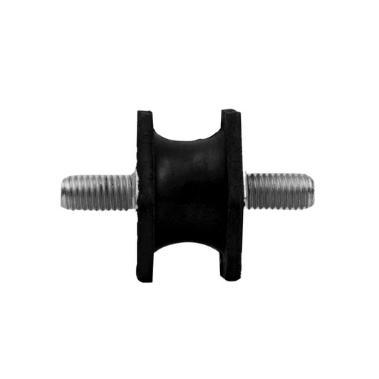 Exhaust Mounting Rubber Hanger with M8 Stud - RBOB33