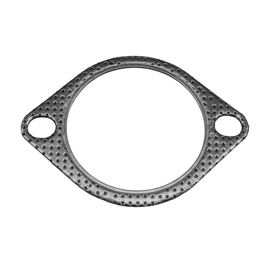 3" 76mm Universal 2 Bolt Exhaust Fire Ring Gasket Flange