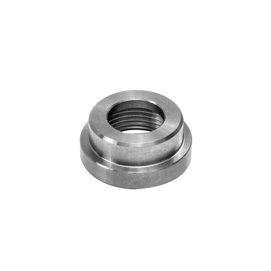 304 Stainless Steel Exhaust Lambda O2 NOX Sensor boss Nut M22 x 1.5mm