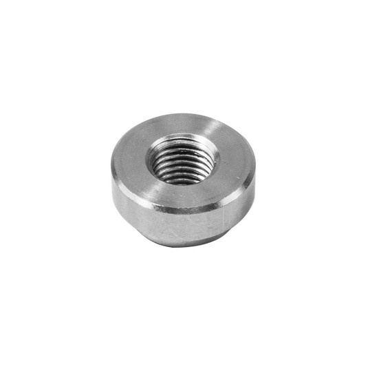 304 Stainless Steel Exhaust Lambda O2 Temp Temperature boss Nut  M12 x 1.25mm