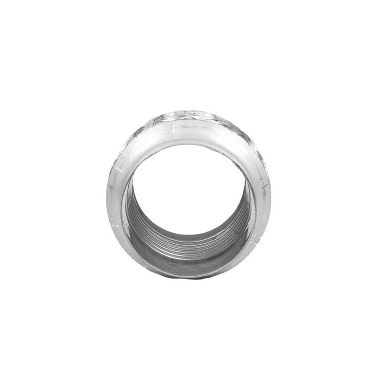 76mm x 100mm Weld On Stainless Steel Exhaust Joint Repair Flexi Tube Pipe