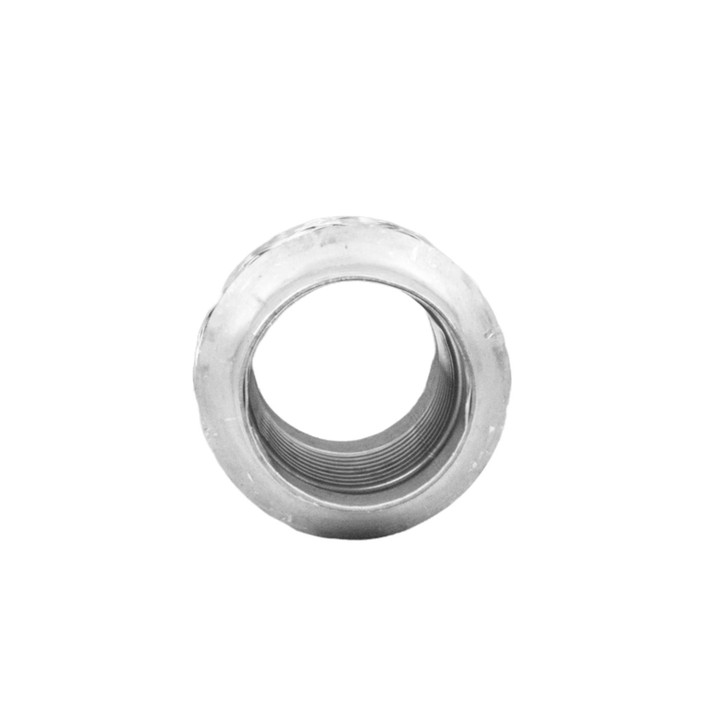 38mm x 100mm Weld On Stainless Steel Exhaust Joint Repair Flexi Tube Pipe