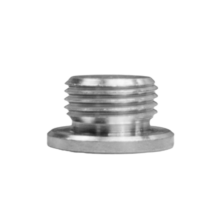 Exhaust Lambda Sensor Blanking Nut, Bolt, Plug  M18 x 1.5