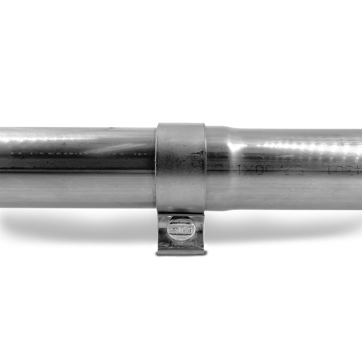 3" inch 76mm Stainless Steel Band Clamp heavy duty exhaust band  BC300SS