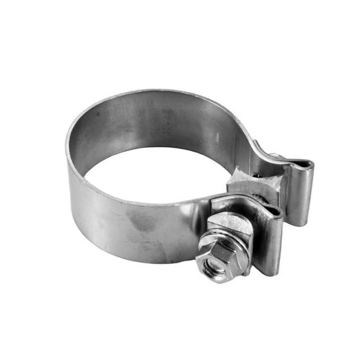 3" inch 76mm Stainless Steel Band Clamp heavy duty exhaust band  BC300SS
