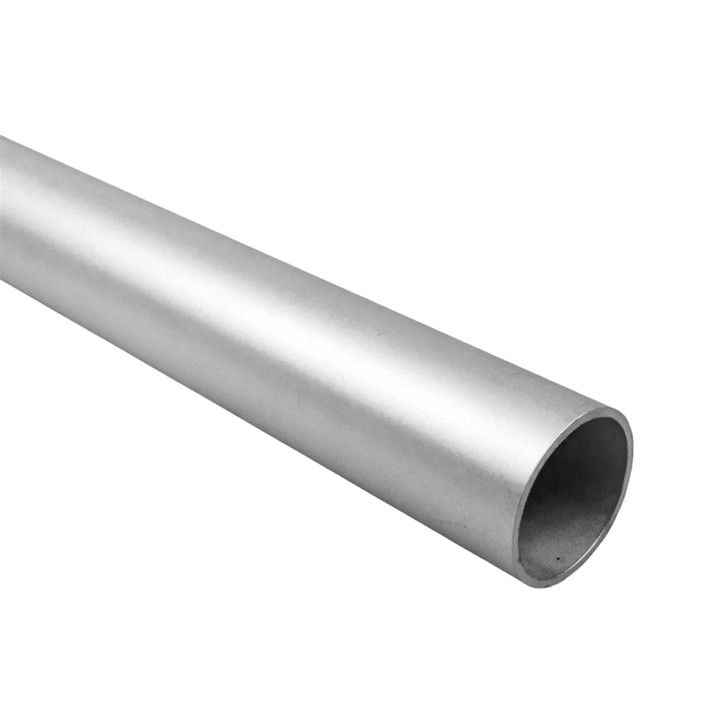 1.5" NP SCH10 x 1000mm 304 Stainless Steel Length Exhaust Pipe Tube - SCH10150T