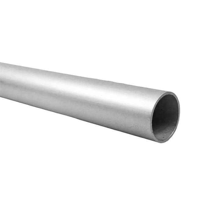 1.5" NP SCH10 x 1000mm 304 Stainless Steel Length Exhaust Pipe Tube - SCH10150T