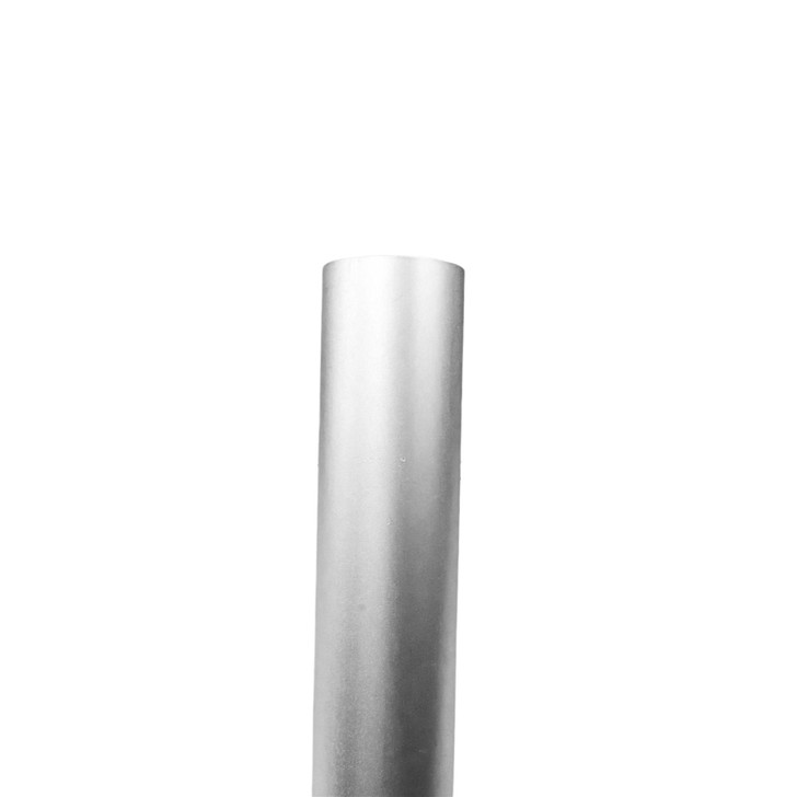 1.5" NP SCH10 x 1000mm 304 Stainless Steel Length Exhaust Pipe Tube - SCH10150T