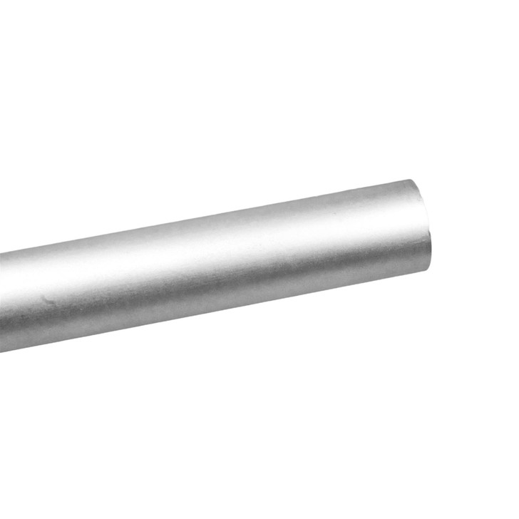 1.5" NP SCH10 x 1000mm 304 Stainless Steel Length Exhaust Pipe Tube - SCH10150T