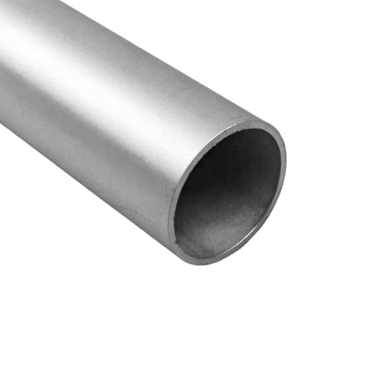 1.5" NP SCH10 x 1000mm 304 Stainless Steel Length Exhaust Pipe Tube - SCH10150T