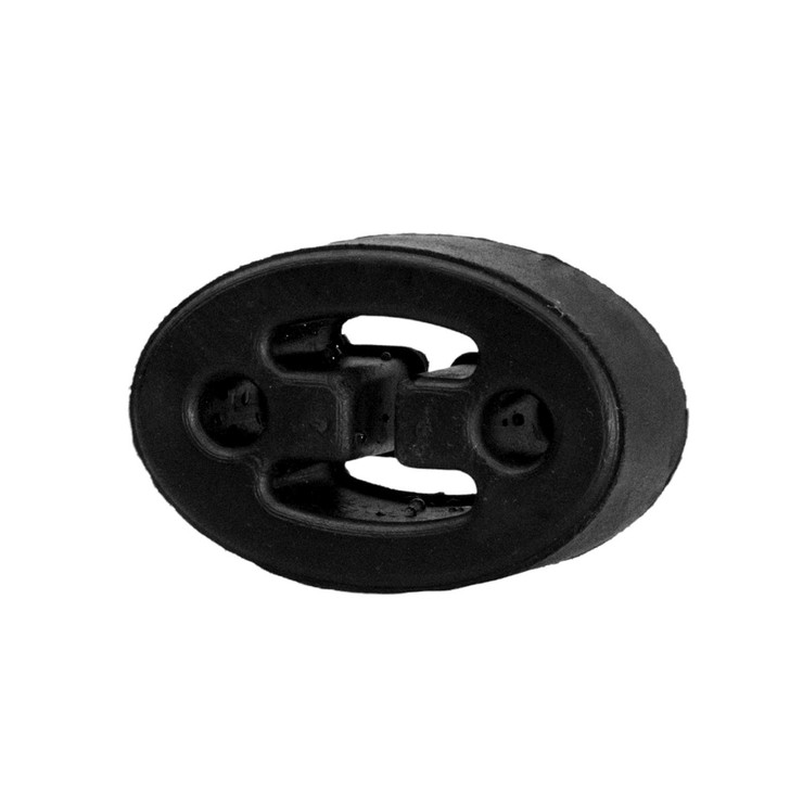 Universal Exhaust Mounting Rubber 2 Hole - RBS117