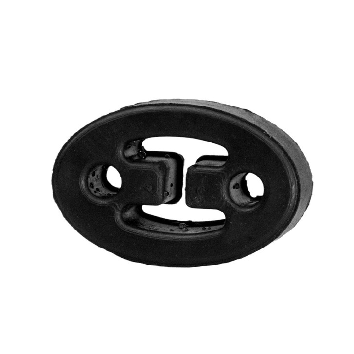 Universal Exhaust Mounting Rubber 2 Hole - RBS117