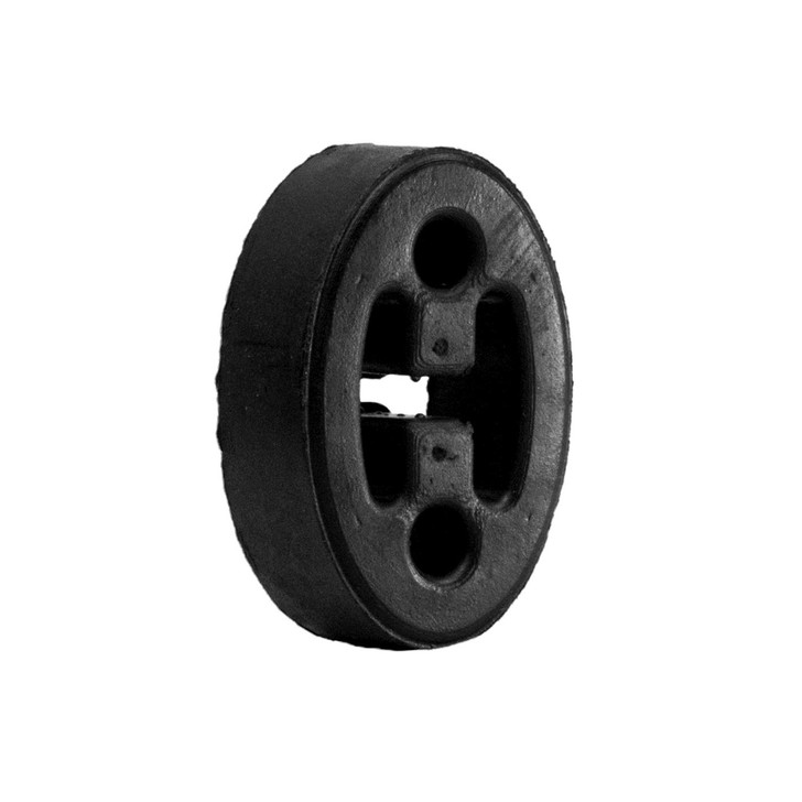 Universal Exhaust Mounting Rubber 2 Hole - RBS117