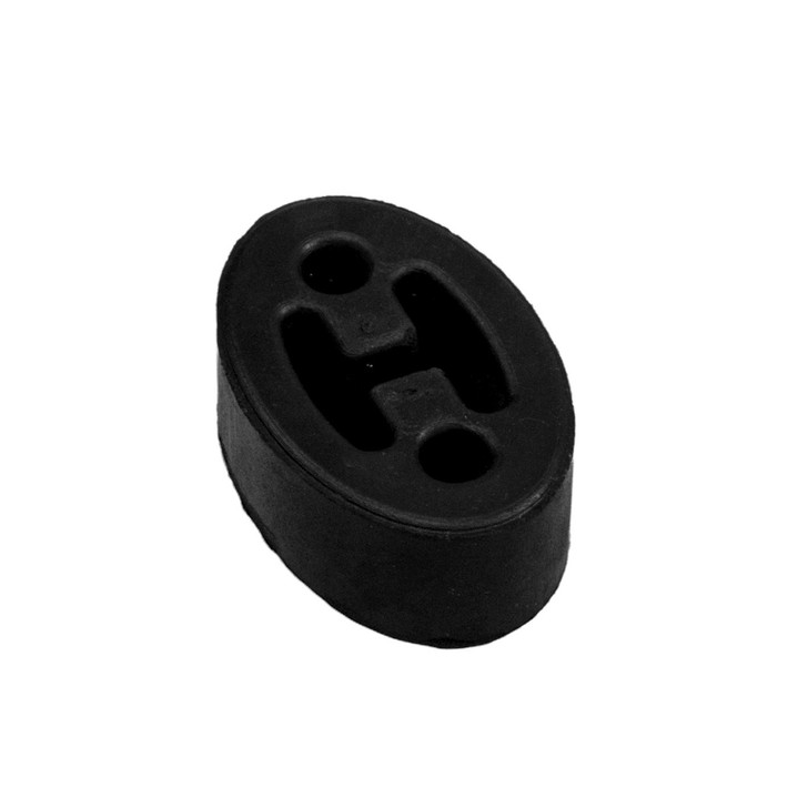 Universal Exhaust Mounting Rubber 2 Hole - RBS117