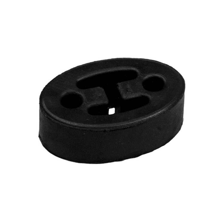 Universal Exhaust Mounting Rubber 2 Hole - RBS117