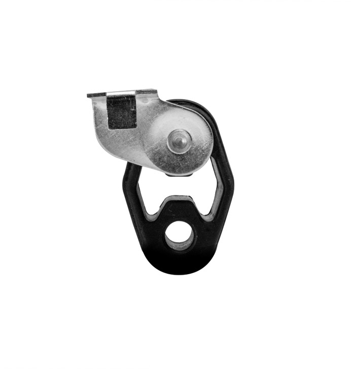 Heavy Duty Exhaust Mounting Rubber Hanger - RBS264