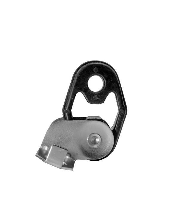 Heavy Duty Exhaust Mounting Rubber Hanger - RBS264