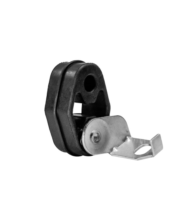 Heavy Duty Exhaust Mounting Rubber Hanger - RBS264