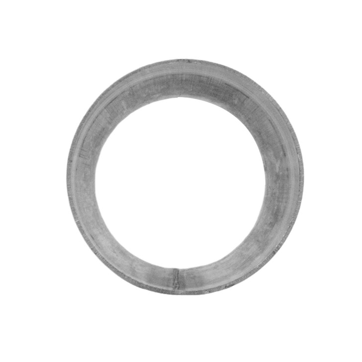 2" 51mm to 2.5" 63mm 304 Stainless Steel Single Step Reducer