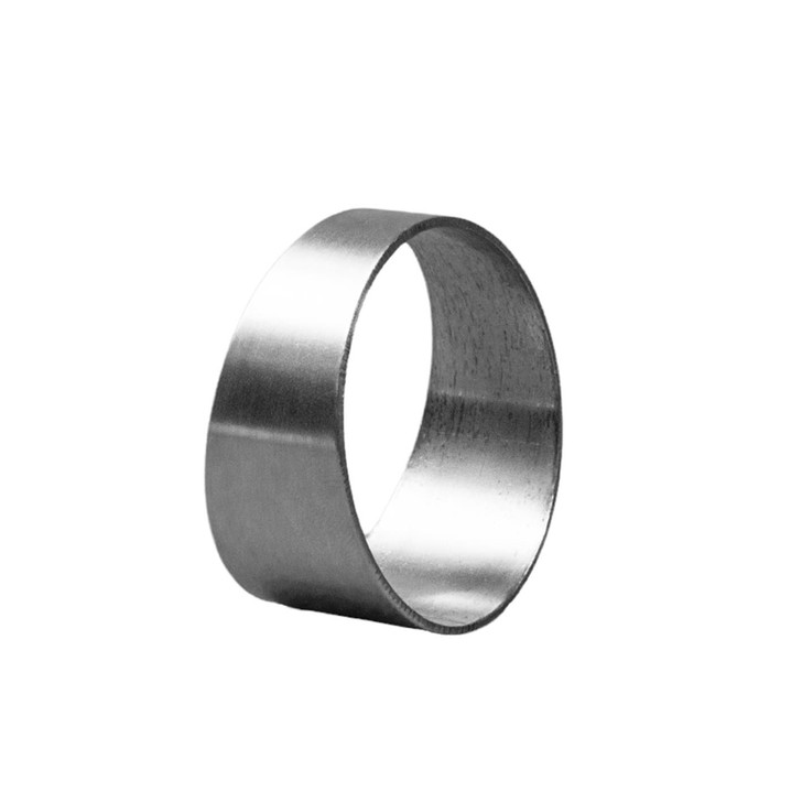 2" 51mm Pie Cut  90 Degree 304 Stainless Steel Exhaust elbow Bend